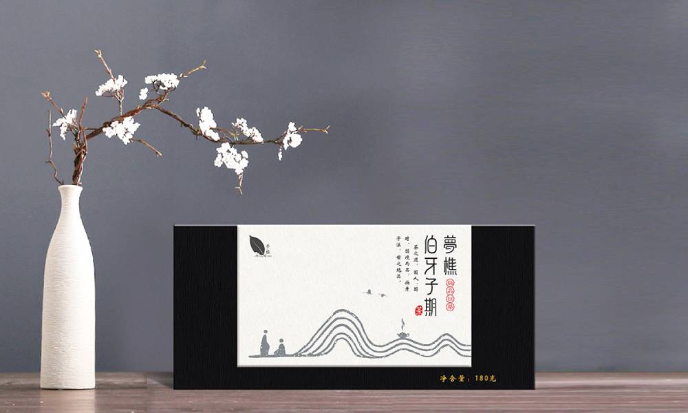 和田国潮包装设计的创新路径——传统文化与年轻潮流的破圈融合